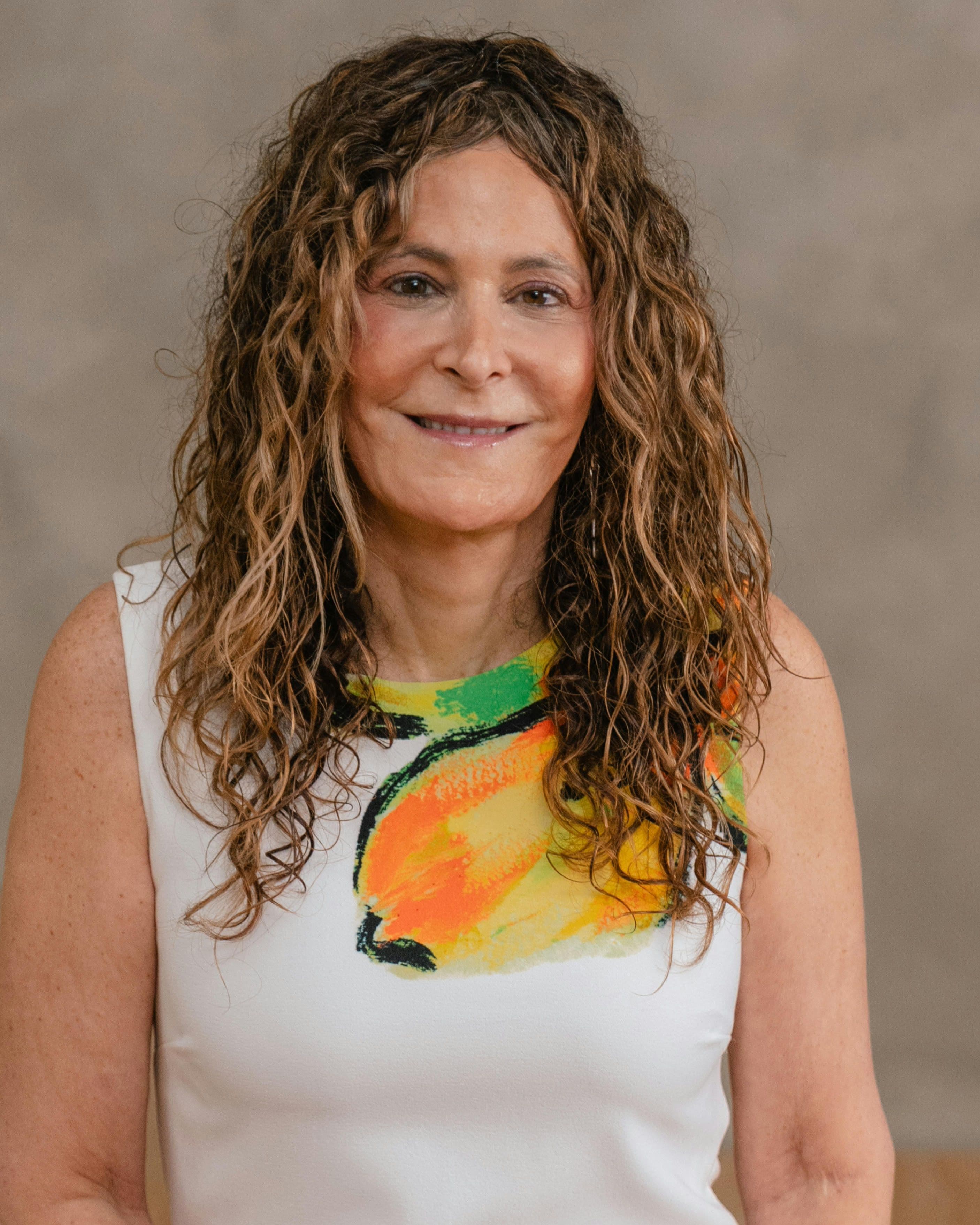 Deborah Witchel, MA, NCC, LPC - Licensed Professional Counselor